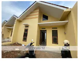 Jual Rumah Komersil Purwakarta Kota Lt 72 m2 Deket Porlab Kebidanan
