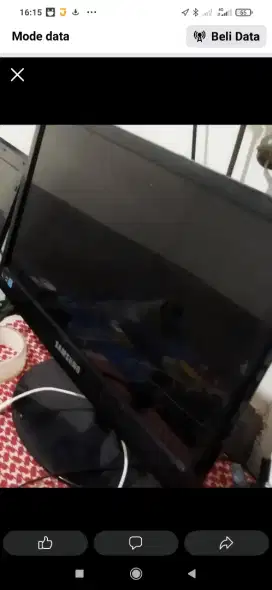 monitor samsung