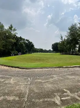 Jual Lahan Komersial View Golf Jababeka Cikarang, 2.000m², 4 Juta/m²