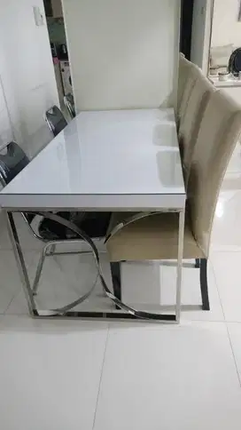 apartment deket pondok