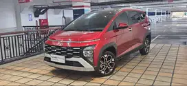 Hyundai Stargazer X 1.5 Prime KM 8 .800