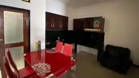 RUMAH SIAP HUNI LOKASI DI SAYAP MARGAHAYU METRO, KOTA BANDUNG