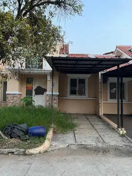 Di Sewakan Cluster Le Vesta Lippo Cikarang hanya 32 juta pertahun