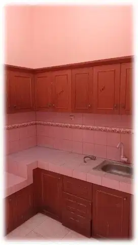 Rumah Siap Huni dan Nyaman di Perumahan Bukit Mas.Banyumanik – 10467
