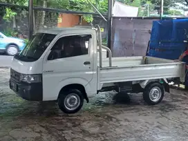 Suzuki Carry AEVA15P CL TYPE 2 WARNA PUTIH