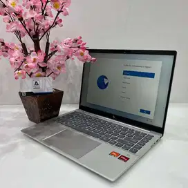Laptop HP Pavilion Plus 14 ey0016AU AMD Ryzen 5 7540U 16GB 512GB SSD