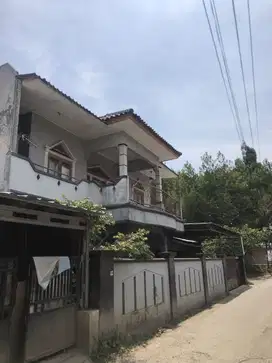 Rumah Mewah Lembang Bandung