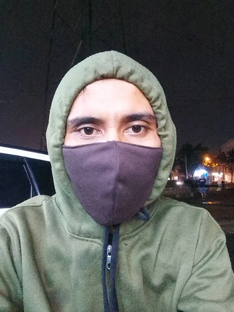 Driver dan Pengiriman