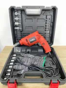 Jual bor t-rex second bagus