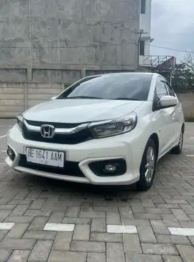 HONDA BRIO E CVT