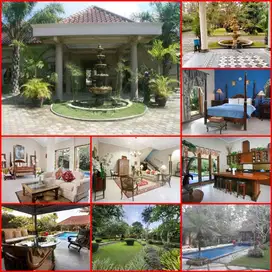 Rumah villa pakem jalan kaliurang KM 17 nyaman sekali