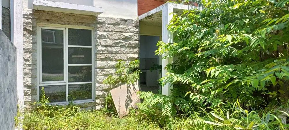 Jalan Kembar. Jual Sewa Rumah Puri Surya Jaya Valencia Strait