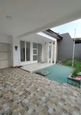 RUMAH BAGUS STRATEGIS NGAGEL JAYA DEKAT RAYA PUCANG ANOM STTS UBAYA