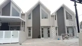 Rumah 2 Lantai 400 juta di Ungaran Timur