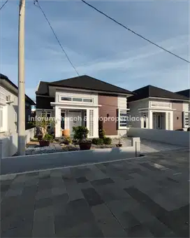 RUMAH DIJUAL BANDA ACEH