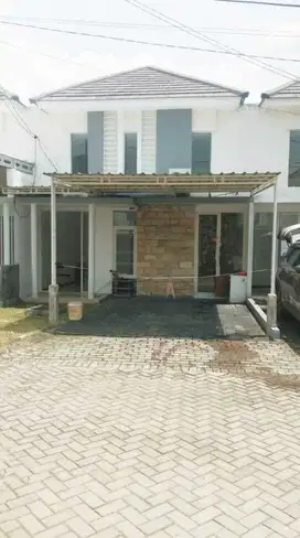 MURAH RUMAH DIAMOND PARK JUANDA RAYA SEDATI SIDOARJO