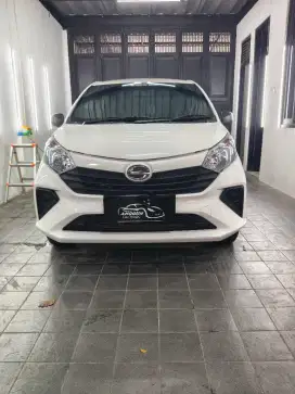 Daihatsu Sigra D MT