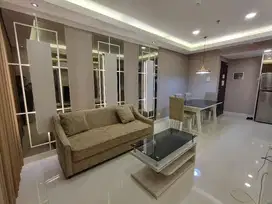 apartment deket pondok indah 2 bedroom