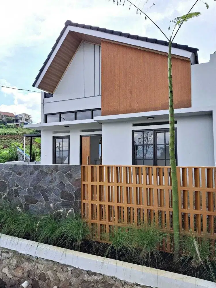 Masya Alloh 500jtaan Dikota Bandung?