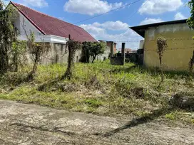 Dijual Tanah Stretegis Kota Palembang Lokasi di Jl Angkatan 66