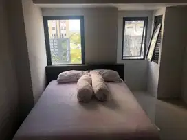 Dijual Apartemen Cornell Studio - Citraland Utama