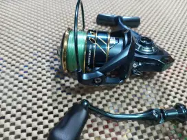 Alat guling pancing reel