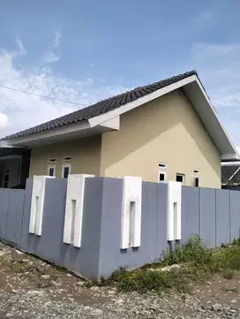 Disewakan Rumah Baru  Pesona Boma Asri Baleendah Bandung