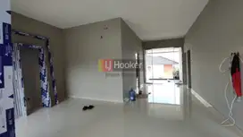Sewa Rumah Modern Minimalis dan Nyaman Grha Candi Golf Semarang - 6195