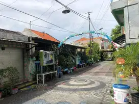 Jual Rumah Jambangan Surabaya Selatan SHM Lt 340m
