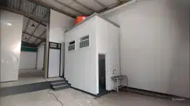 Gudang Siap Pakai Jl.Untung Suropati Ngaliyan–10490