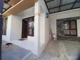 JUAL Rumah SIAP HUNI, Murah 585jt Komplek Cluster dekat kampus POLBAN