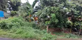 Jual Tanah Siap Bangun Dan Strategis Daerah Candisari Semarang 8933