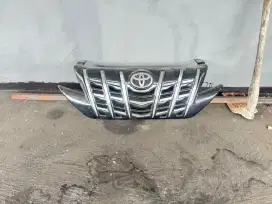 Grill Alphard New Rush Terios, Per Jamex 1 Set