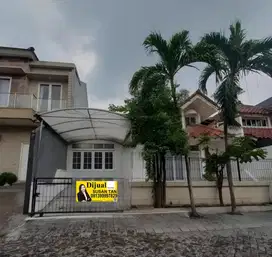 UAL RUMAH CITRALAND UTAMA INTERNATIONAL VILLAGE SIAP HUNI
