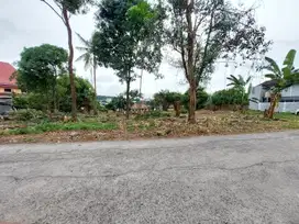 Dijual Tanah Cocok Kost Lokasi Sukabangun 2 Kota palembang