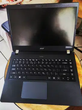 Laptop Notebook Acer Travelmate TMP 214 i7 Gen 10