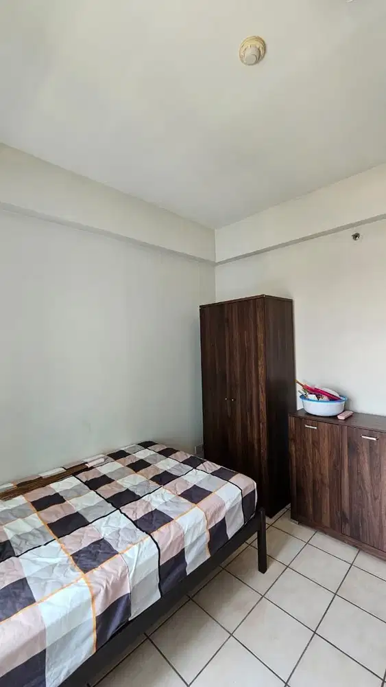 DiJual Apartemen Metropolis Pool View Jarang Ada