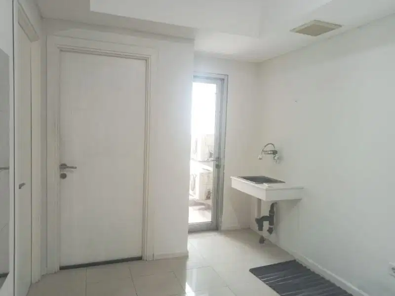 di sewakan apartemen green lake Sunter 2bedroom unfurnish