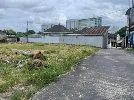 Dijual Tanah Murah Kota Palembang, Dekat RS Siti Fatimah