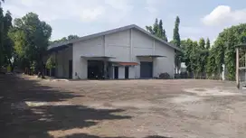 Gudang Strategis,Siap pakai Jl.Jendral Sudirman.Pati – 10358