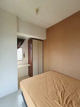 SHMSRS! 2BR Corner Apartemen Gunawangsa Merr