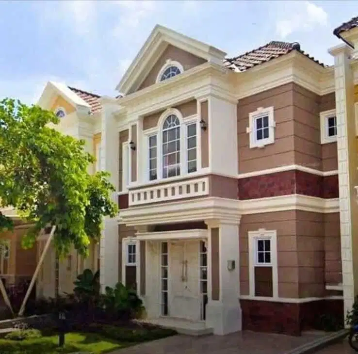 Jual Rumah Siap Huni dan Nyaman Paramount Village Smg Barat – 10236