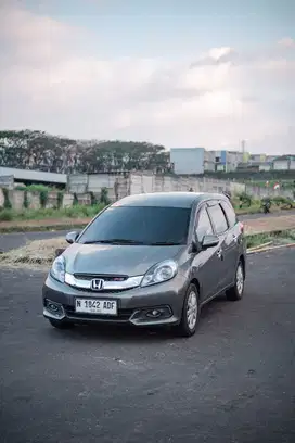 Honda Mobilio 2014 Bensin