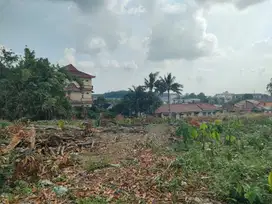 Dijual Tanah Murah Kota Palembang, Lokasi Sukabangun 2 SHM