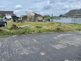 Dijual Tanah Murah Kota palembang Dekat RS Siti Fatimah