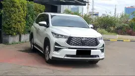 [ GARANSI 5TH ] Toyota Innova Zenix Q Hybrid 2.0 AT Putih 2024/2025