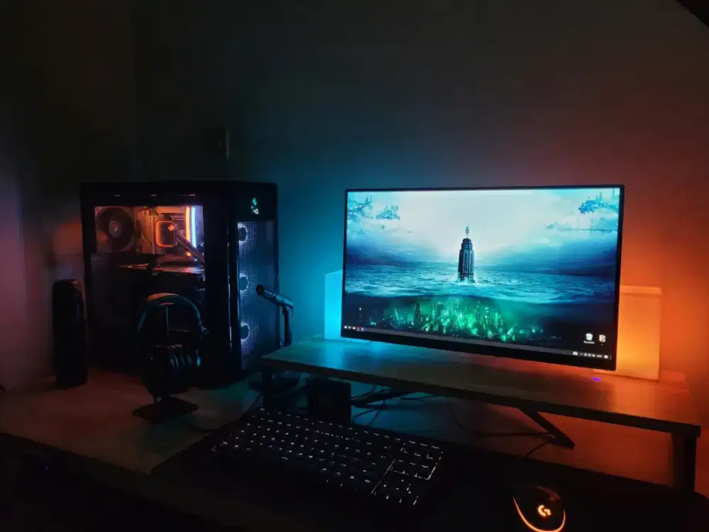 PC i9 13900F RTX3070ti ram 32GB 5600mhz