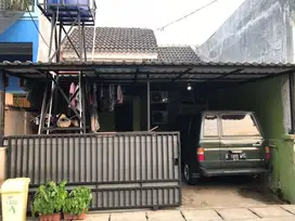 Bismillah Dijual Cepat Rumah di Bintaro Gallery Pondok Aren