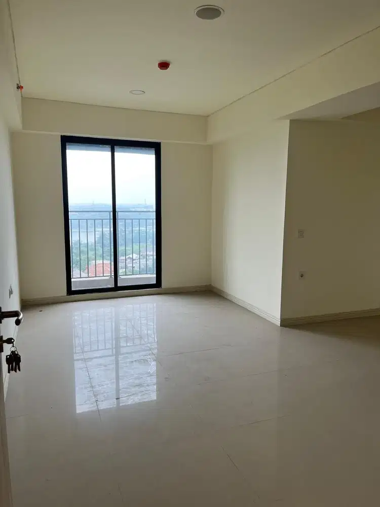 Dijual Apartemen Meikarta Lippo Cikarang 3BR 75 m², Hanya 510 Juta!