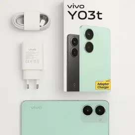 VIVO Y03T 4/64 Hijau